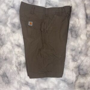 Carhartt Men's Cargo Shorts - Brown